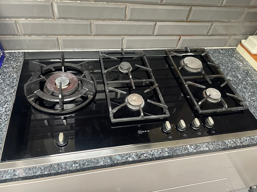AEG repair in Tonbridge