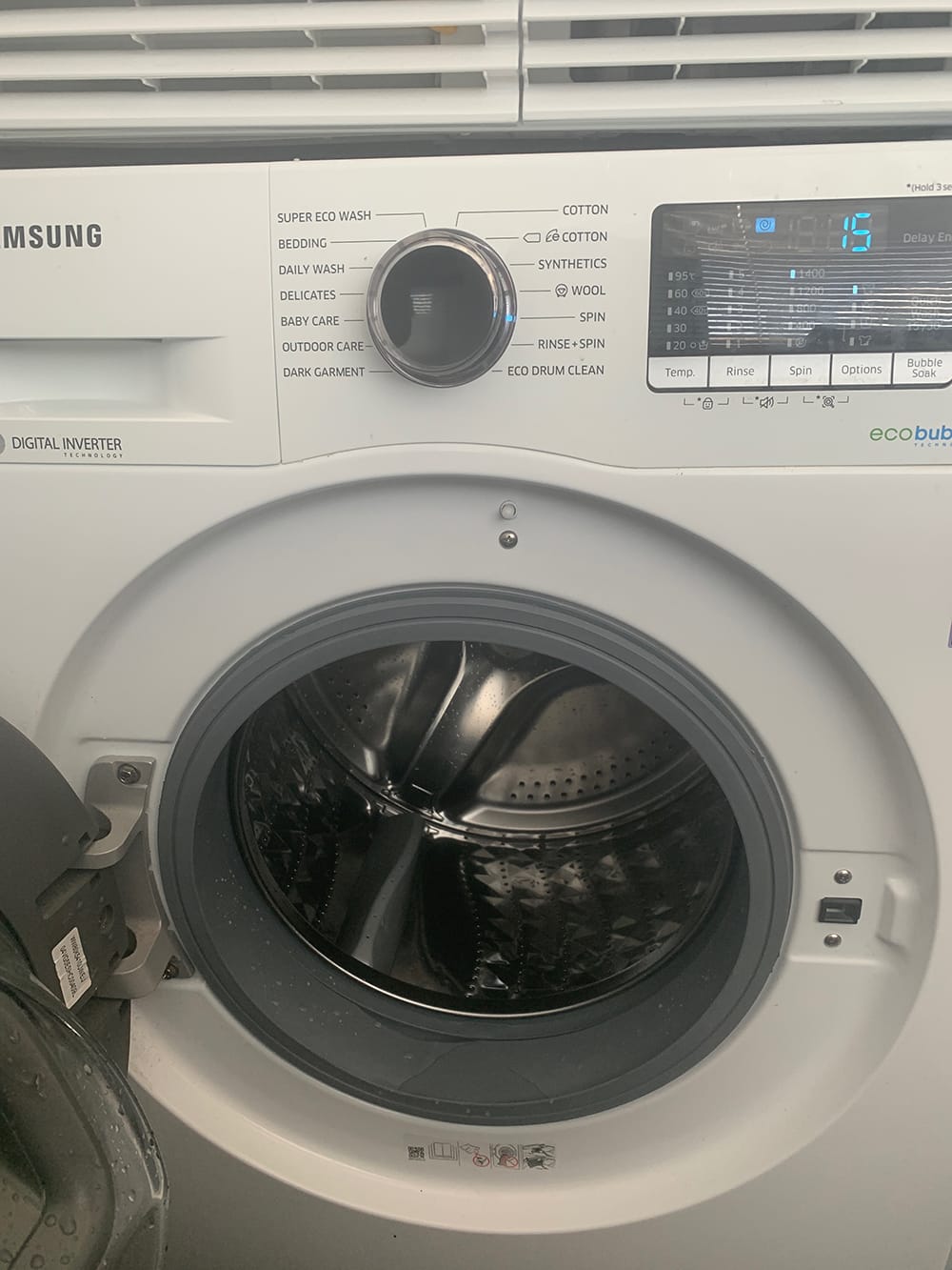 AEG repair in Tonbridge