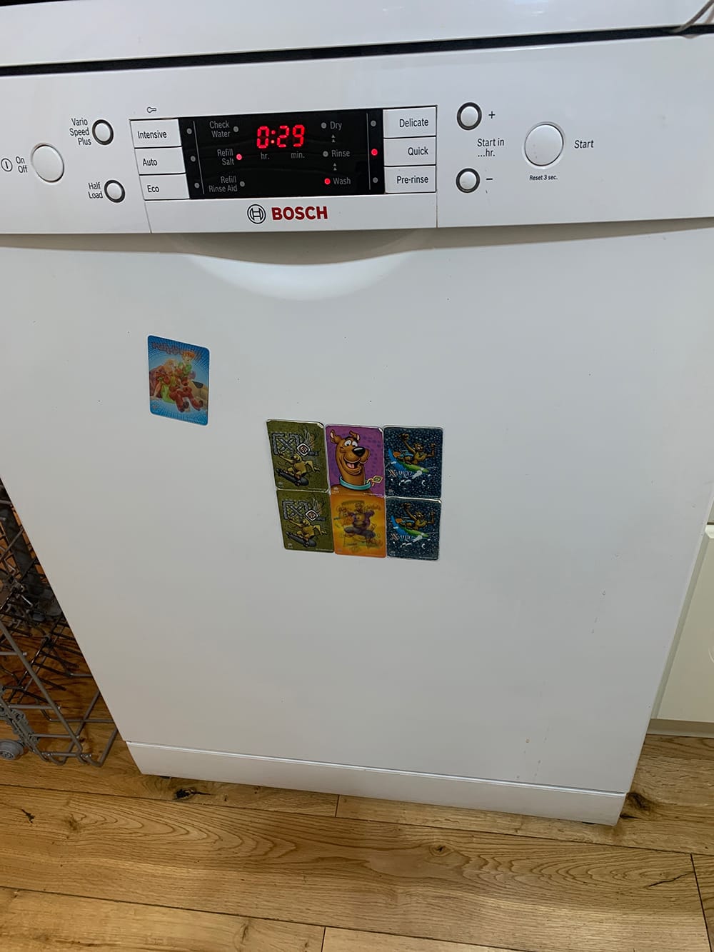 AEG repair in Tonbridge